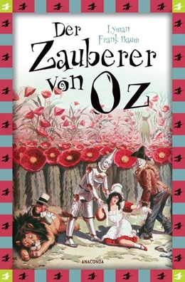 Abbildung von Baum | Der Zauberer von Oz | 1. Auflage | 2012 | beck-shop.de