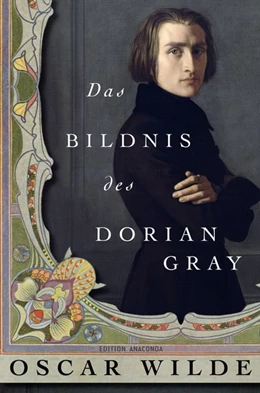 Abbildung von Wilde | Das Bildnis des Dorian Gray | 1. Auflage | 2012 | beck-shop.de