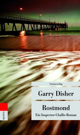 Abbildung von Disher | Rostmond | 1. Auflage | 2012 | 5 | beck-shop.de