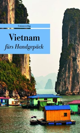 Abbildung von Vietnam fürs Handgepäck | 3. Auflage | 2012 | beck-shop.de