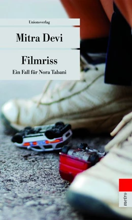 Abbildung von Devi | Filmriss | 1. Auflage | 2012 | 1 | beck-shop.de