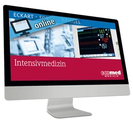 Abbildung von Intensivmedizin • Online | 1. Auflage | | beck-shop.de