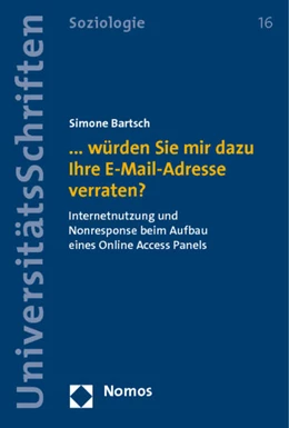 Abbildung von Bartsch | ... würden Sie mir dazu Ihre E-Mail-Adresse verraten? | 1. Auflage | 2012 | 16 | beck-shop.de