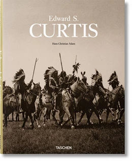 Abbildung von Adam | Edward S. Curtis | 1. Auflage | 2012 | beck-shop.de