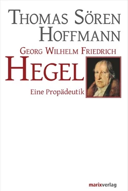 Abbildung von Hoffmann | Georg Wilhelm Friedrich Hegel | 1. Auflage | 2015 | beck-shop.de