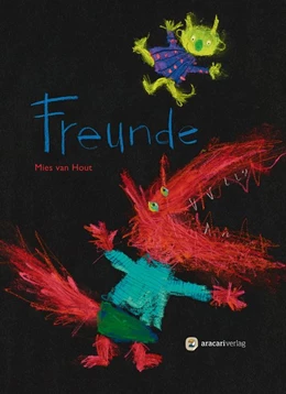 Abbildung von Hout | Freunde | 1. Auflage | 2012 | beck-shop.de