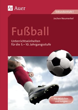 Abbildung von Neumerkel | Fußball | 1. Auflage | 2015 | beck-shop.de