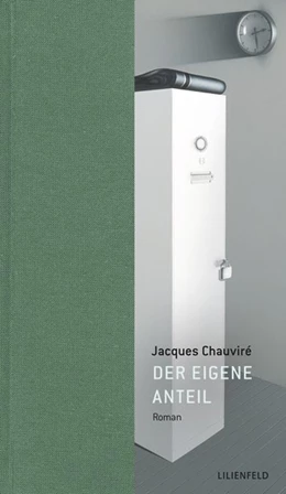 Abbildung von Chauviré | Der eigene Anteil | 1. Auflage | 2027 | beck-shop.de