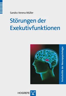 Abbildung von Müller | Störungen der Exekutivfunktionen | 1. Auflage | 2013 | beck-shop.de