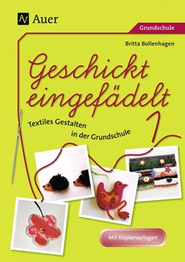 Abbildung von Bollenhagen | Geschickt eingefädelt, Band 1 | 5. Auflage | 2016 | beck-shop.de
