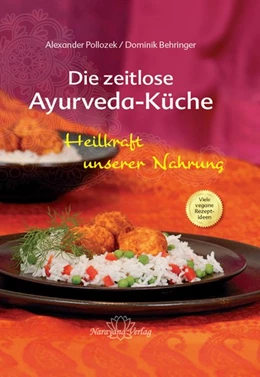 Abbildung von Pollozek / Behringer | Die Heilkraft unserer Nahrung | 4. Auflage | 2021 | beck-shop.de
