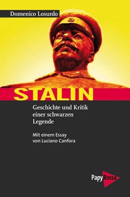 Abbildung von Losurdo | Stalin | 3. Auflage | 2017 | 183 | beck-shop.de
