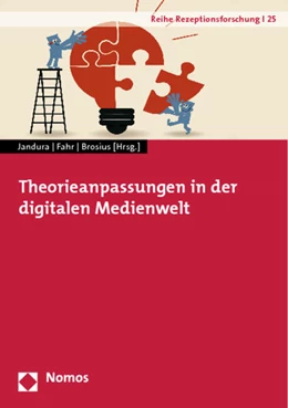 Abbildung von Jandura / Fahr | Theorieanpassungen in der digitalen Medienwelt | 1. Auflage | 2012 | beck-shop.de