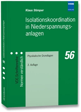 Abbildung von Stimper | Isolationskoordination in Niederspannungsanlagen | 3. Auflage | 2012 | 56 | beck-shop.de