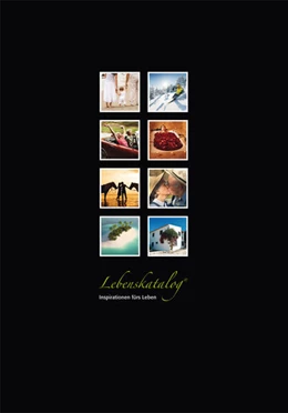 Abbildung von Schulz / Täger | Lebenskatalog® | 1. Auflage | 2012 | beck-shop.de
