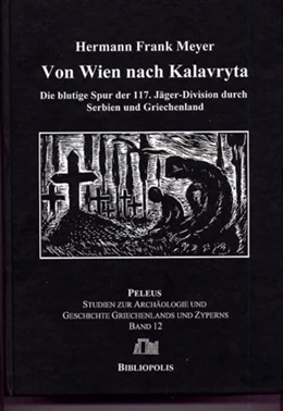 Abbildung von Meyer | Von Wien nach Kalavryta | 1. Auflage | 2009 | 12 | beck-shop.de