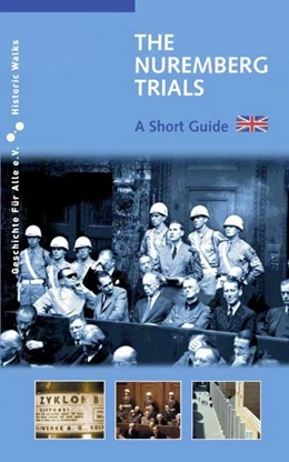 Abbildung von Urban | The Nuremberg Trials | 2. Auflage | 2012 | beck-shop.de
