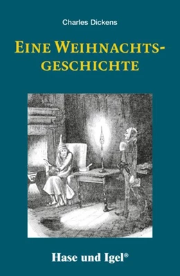 Abbildung von Dickens | Eine Weihnachtsgeschichte | 1. Auflage | 2008 | beck-shop.de