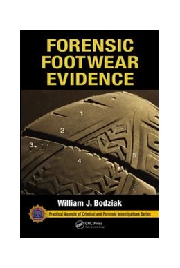 Abbildung von Bodziak | Forensic Footwear Evidence | 1. Auflage | 2016 | beck-shop.de