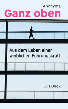 Abbildung von Anonyma | Ganz oben | 3. Auflage | 2013 | 6076 | beck-shop.de