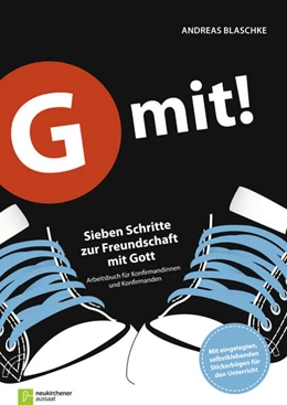 Abbildung von Blaschke | G mit! - Buch-Ausgabe | 13. Auflage | 2018 | beck-shop.de