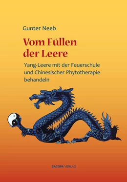 Abbildung von Neeb | Vom Füllen der Leere | 1. Auflage | 2023 | beck-shop.de