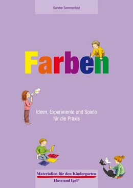 Abbildung von Sommerfeld | Farben 4-6 Jahre | 1. Auflage | 2012 | beck-shop.de
