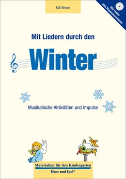 Abbildung von Breuer | Mit Liedern durch den Winter | 1. Auflage | 2011 | beck-shop.de