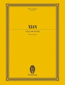 Abbildung von Yellow River | 1. Auflage | 2009 | beck-shop.de