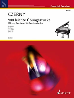 Abbildung von Ohmen | 100 leichte Übungsstücke | 1. Auflage | 2007 | beck-shop.de