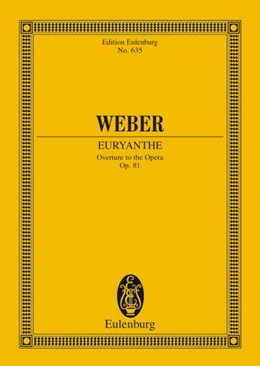 Abbildung von Euryanthe | 1. Auflage | | beck-shop.de