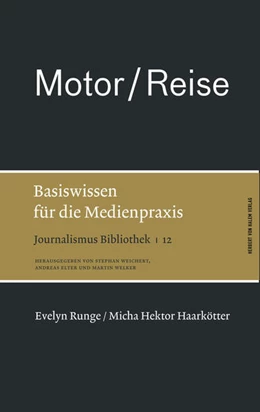 Abbildung von Haarkötter / Runge | Motor / Reise | 1. Auflage | 2016 | 12 | beck-shop.de