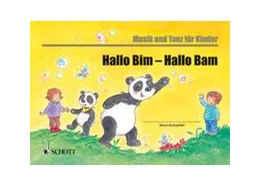 Abbildung von Widmer / Ensslin | Hallo Bim - Hallo Bam | 1. Auflage | 2012 | beck-shop.de