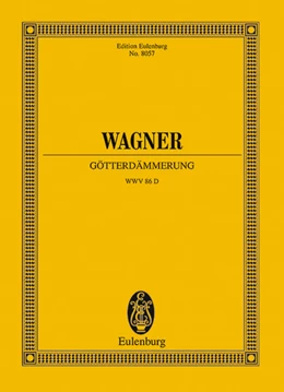Abbildung von Fladt | Götterdämmerung | 1. Auflage | 2003 | beck-shop.de