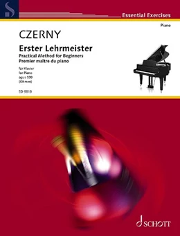 Abbildung von Ohmen | Erster Lehrmeister | 1. Auflage | 2006 | beck-shop.de