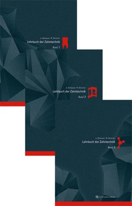 Abbildung von Hohmann / Hielscher | Lehrbuch der Zahntechnik | 5. Auflage | 2012 | beck-shop.de