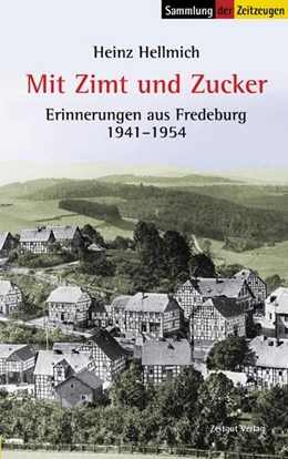 Abbildung von Hellmich / Kleindienst | Mit Zimt und Zucker | 1. Auflage | 2005 | beck-shop.de