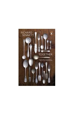 Abbildung von Sennett | Together | 1. Auflage | 2013 | beck-shop.de