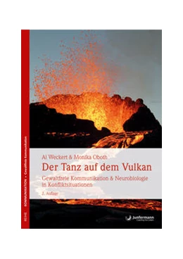 Abbildung von Weckert | Der Tanz auf dem Vulkan | 1. Auflage | 2017 | beck-shop.de