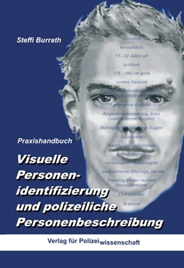 Abbildung von Burrath | Visuelle Personenidentifizierung und polizeiliche Personenbeschreibung | 1. Auflage | 2009 | beck-shop.de