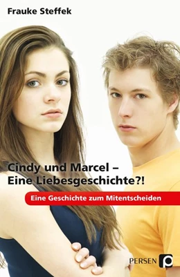 Abbildung von Steffek | Cindy und Marcel - Eine Liebesgeschichte?! | 1. Auflage | 2016 | beck-shop.de