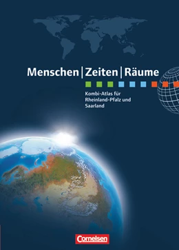 Abbildung von Menschen-Zeiten-Räume - Atlanten - Regionalausgaben ab 2012 | 1. Auflage | 2012 | beck-shop.de
