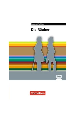 Abbildung von Woll / Radvan | Cornelsen Literathek - Textausgaben | 1. Auflage | 2013 | beck-shop.de