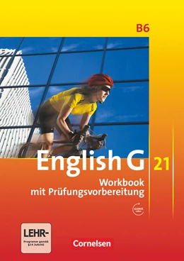 Abbildung von Seidl / Biederstädt | English G 21 - Ausgabe B - Band 6: 10. Schuljahr | 1. Auflage | 2011 | beck-shop.de