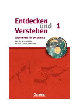 Abbildung von Schneider | Entdecken und verstehen - Geschichtsbuch - Arbeitshefte - Ausgabe ab 2008 - Heft 1 | 1. Auflage | 2008 | beck-shop.de