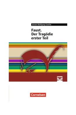 Abbildung von Graef / Radvan | Cornelsen Literathek - Textausgaben | 1. Auflage | 2013 | beck-shop.de