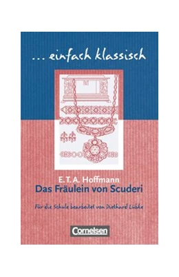 Abbildung von Lübke | Einfach klassisch - Klassiker für ungeübte Leser/-innen | 1. Auflage | 2005 | beck-shop.de