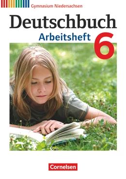 Abbildung von Grunow / Schurf | Deutschbuch Gymnasium - Niedersachsen - 6. Schuljahr | 1. Auflage | 2012 | beck-shop.de