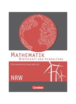 Abbildung von Becker / Bödeker | Mathematik - Fachhochschulreife - Wirtschaft - Nordrhein-Westfalen 2013 | 1. Auflage | 2013 | beck-shop.de