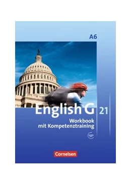 Abbildung von Seidl / Rademacher | English G 21 - Ausgabe A - Abschlussband 6: 10. Schuljahr - 6-jährige Sekundarstufe I | 1. Auflage | 2011 | beck-shop.de